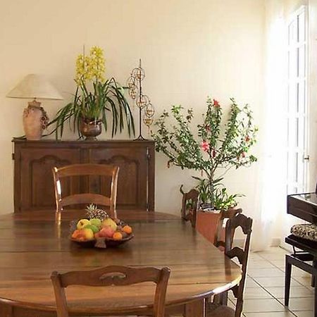Bed and Breakfast Beth Soureilh Adults Only Coarraze Exterior foto