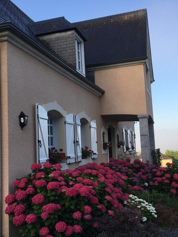 Bed and Breakfast Beth Soureilh Adults Only Coarraze Exterior foto