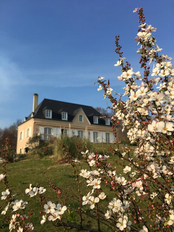 Bed and Breakfast Beth Soureilh Adults Only Coarraze Exterior foto